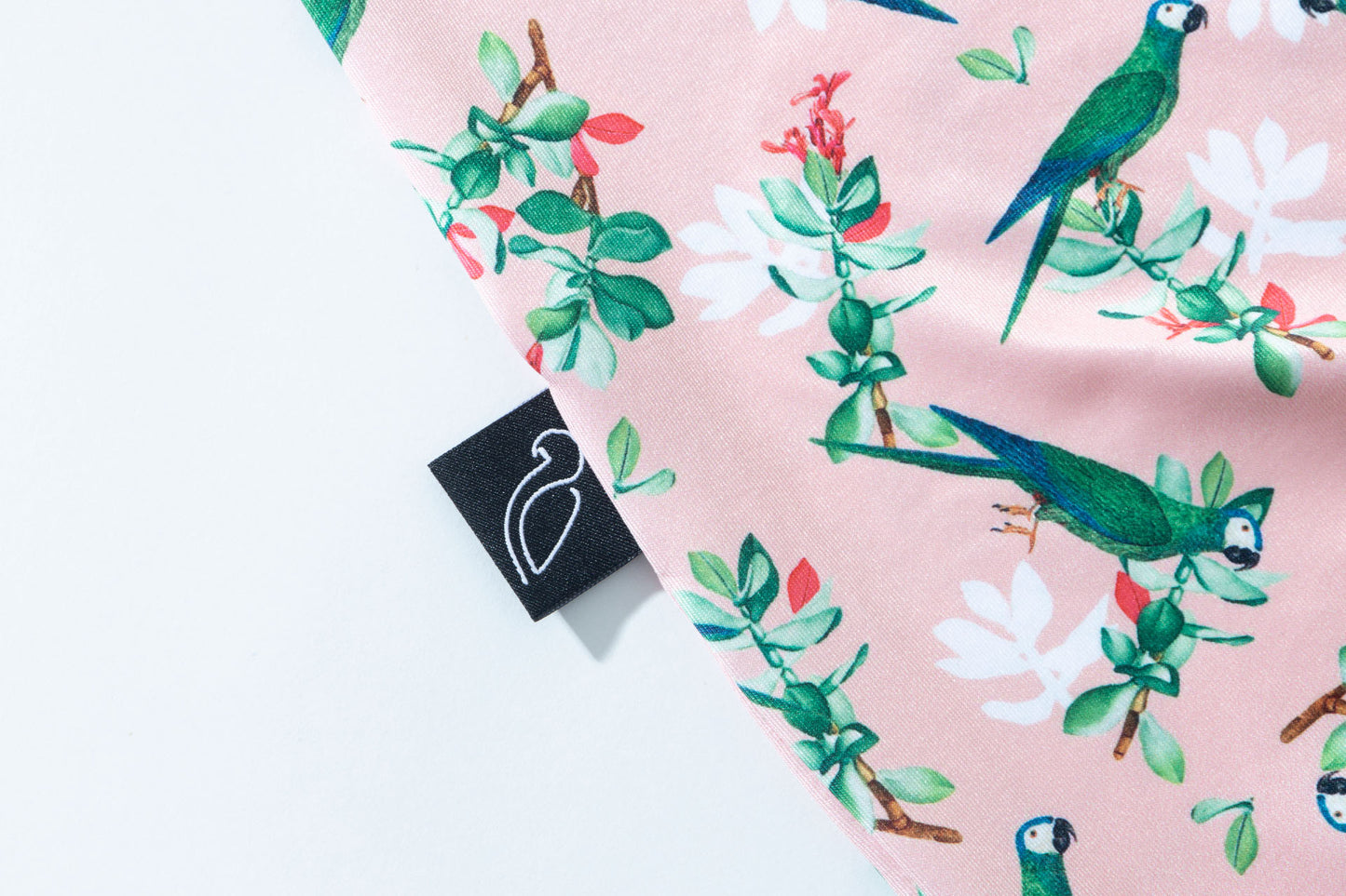 Royal Parrot Polo Shirt